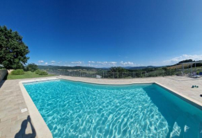 Villa Spazzavento Città Di Castello
